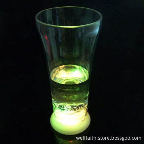 Multicolor LED Light Cups for Wedding DecorationNew